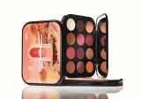 MAC Cosmetics Connect In Colour Eye Shadow Palette 12 shades - Палетка теней для век: палетка теней для век, 12 г, оттенок Future Flame — фото 2