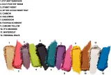 MAC Cosmetics Connect In Colour Eye Shadow Palette 12 shades - Палетка теней для век: палетка теней для век оттенок Hi-Fi Colour, 12 g — фото 3