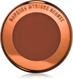 Danessa Myricks Beauty Yummy Skin Blurring Balm Powder Flushed - Тонирующий бальзам для губ и щек оттенок Crème Brûlée, 6 g — фото 1