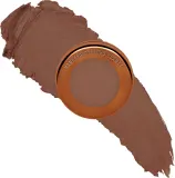 Danessa Myricks Beauty Yummy Skin Blurring Balm Powder Flushed - Тонирующий бальзам для губ и щек оттенок Crème Brûlée, 6 g — фото 2