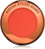 Danessa Myricks Beauty Yummy Skin Blurring Balm Powder Flushed - Тонирующий бальзам для губ и щек, 6 г, оттенок Bellini — фото 1