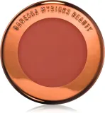 Danessa Myricks Beauty Yummy Skin Blurring Balm Powder Flushed - Тонирующий бальзам для губ и щек, 6 г, оттенок Jubilee — фото 1