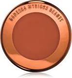 Danessa Myricks Beauty Yummy Skin Blurring Balm Powder Flushed - Тонирующий бальзам для губ и щек, 6 г, оттенок Spiced Latte — фото 1