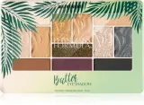 Physicians Formula Butter Eyeshadow - Палетка теней для век, 15 г, оттенок Sultry Nights — фото 1