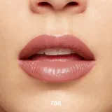 Clarins Joli Rouge - Кремовая помада с шелковистым финишем, 3 г, оттенок 788 — фото 4