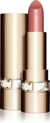 Clarins Joli Rouge - Кремовая помада с шелковистым финишем, 3 г