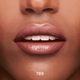 Clarins Joli Rouge - Кремовая помада с шелковистым финишем оттенок 789, 3 g — фото 5