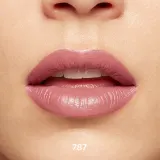 Clarins Joli Rouge - Кремовая помада с шелковистым финишем оттенок 787, 3 g — фото 4