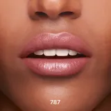 Clarins Joli Rouge - Кремовая помада с шелковистым финишем оттенок 787, 3 g — фото 5