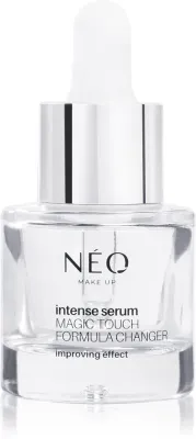 NEO MAKE UP Intense Serum Magic Touch Formula Changer - Сыворотка для долговременного эффекта., 15 мл