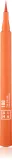 3INA The Color Pen Eyeliner - Подводка для глаз в виде карандаша, 1 мл, оттенок 188 - Orange — фото 1