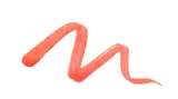 3INA The Color Pen Eyeliner - Подводка для глаз в виде карандаша, 1 мл, оттенок 188 - Orange — фото 5