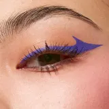 3INA The Color Pen Eyeliner - Подводка для глаз в виде карандаша, 1 мл, оттенок 482 - Purple — фото 2