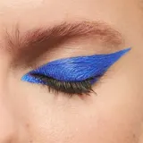 3INA The Color Pen Eyeliner - Подводка для глаз в виде карандаша, 1 мл, оттенок 850 - Blue — фото 2