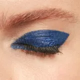 3INA The Color Pen Eyeliner - Подводка для глаз в виде карандаша оттенок 830 - Navy blue, 1 ml — фото 2