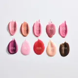 Gosh Soft`n Tinted - Тонирующий бальзам для губ SPF 15 оттенок 008 Cherry Soda, 8 ml — фото 4