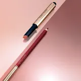 Estee Lauder Pure Color Melt Glosstick - Блеск для губ высоко пигментированный в стике, 1 г, оттенок Melted Maple — фото 4