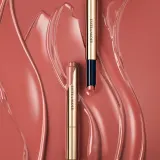 Estee Lauder Pure Color Melt Glosstick - Блеск для губ высоко пигментированный в стике, 1 г, оттенок Melted Maple — фото 5