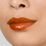 Estee Lauder Pure Color Melt Glosstick - Блеск для губ высоко пигментированный в стике оттенок Melted Tangerine, 1 g — фото 2