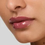 Estee Lauder Pure Color Melt Glosstick - Блеск для губ высоко пигментированный в стике оттенок Melted Mauve, 1 g — фото 2