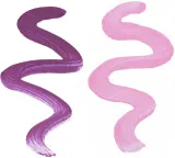 Revolution Relove Water Activated Liner - Eyeliner - Подводка для глаз, 6 г, оттенок Absurd — фото 3