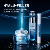 FILORGA HYALU-FILLER - Бальзам для губ с эффектом увеличения, 4 g — фото 7