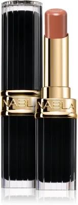 NABLA Cosmetics Beyond Jelly Lipstick - Увлажняющая помада оттенок Lunar, 3 г
