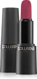 Collistar Puro Matte Lipstick - Помада для губ "Тривиальная" оттенок 112 IRIS FIORENTINO, 3 ml — фото 1