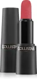 Collistar Puro Matte Lipstick - Помада для губ "Тривиальная" оттенок 102 ROSA ANTICO, 3 ml — фото 1