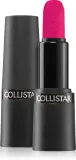Collistar Puro Matte Lipstick - Помада для губ "Тривиальная", 3 мл, оттенок 103 FUCSIA PETUNIA — фото 1