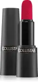 Collistar Puro Matte Lipstick - Помада для губ "Тривиальная", 3 мл, оттенок 111 ROSSO MILANO — фото 1