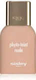 Sisley Phyto-Teint Nude - Розово-осветляющий увлажняющий тональный крем для естественного вида оттенок 3C Natural, 30 ml — фото 1
