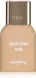 Sisley Phyto-Teint Nude - Розово-осветляющий увлажняющий тональный крем для естественного вида оттенок 2N Ivory Beige, 30 ml — фото 1