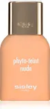 Sisley Phyto-Teint Nude - Розово-осветляющий увлажняющий тональный крем для естественного вида, 30 мл, оттенок 1N Ivory — фото 1