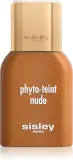 Sisley Phyto-Teint Nude - Розово-осветляющий увлажняющий тональный крем для естественного вида, 30 мл, оттенок 5W Toffee — фото 1