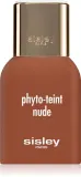 Sisley Phyto-Teint Nude - Розово-осветляющий увлажняющий тональный крем для естественного вида, 30 мл, оттенок 6C Amber — фото 1