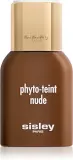 Sisley Phyto-Teint Nude - Розово-осветляющий увлажняющий тональный крем для естественного вида, 30 мл, оттенок 8C Cappuccino — фото 1