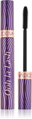 ZOEVA Ooh la Lash Length & Lift Tubing - Тушь для ресниц, 8 г