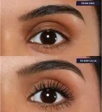 ZOEVA Ooh la Lash Length & Lift Tubing - Тушь для ресниц, 8 g — фото 5