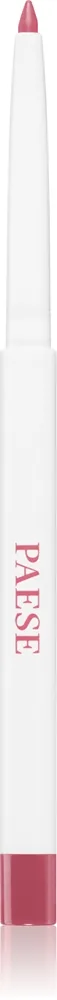 Paese The Kiss Lips Lip Liner - Карандаш для губ оттенок 03 Lovely Pink, 0 g