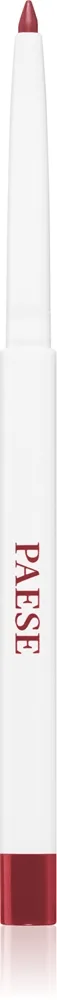 Paese The Kiss Lips Lip Liner - Карандаш для губ оттенок 04 Rusty Red, 0 g