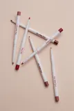 Paese The Kiss Lips Lip Liner - Карандаш для губ оттенок 02 Nude Coral, 0 g — фото 3