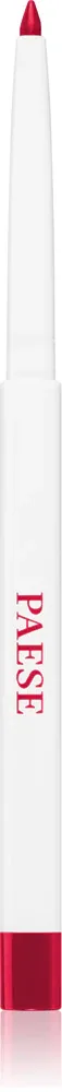 Paese The Kiss Lips Lip Liner - Карандаш для губ, 0 г, оттенок 06 Classic Red