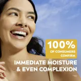 NIVEA SUN Ultra Light - Легкий тонирующий флюид SPF 50+ оттенок Medium, 40 ml — фото 6