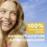 NIVEA SUN Ultra Light - Легкий тонирующий флюид SPF 50+, 40 мл, оттенок Light — фото 7