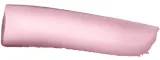 NARS AFTERGLOW LIP BALM - Увлажняющий бальзам для губ оттенок WICKED WAYS, 3 g — фото 2