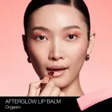 NARS AFTERGLOW LIP BALM - Увлажняющий бальзам для губ оттенок WICKED WAYS, 3 g — фото 5