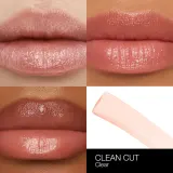 NARS AFTERGLOW LIP BALM - Увлажняющий бальзам для губ, 3 г, оттенок CLEAN CUT — фото 3