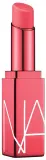 NARS AFTERGLOW LIP BALM - Увлажняющий бальзам для губ, 3 г, оттенок DEEP THROAT — фото 1