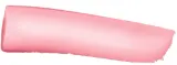 NARS AFTERGLOW LIP BALM - Увлажняющий бальзам для губ, 3 г, оттенок DOLCE VITA — фото 2